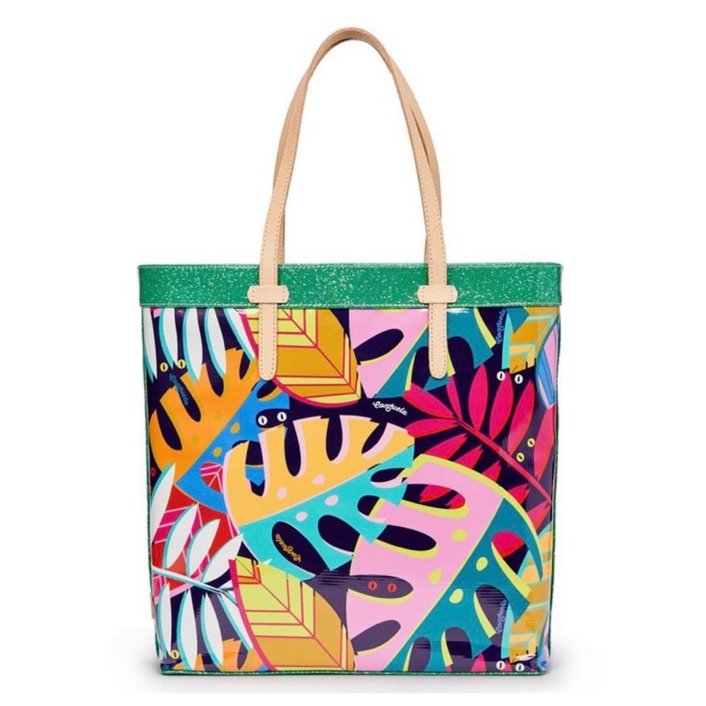 A retired, brand new bag 15x15